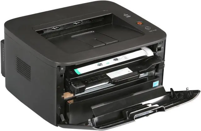 Alt view image 7 of 8 - Dell 1130 Personal Up to 19 ppm letter Monochrome USB Laser Printer