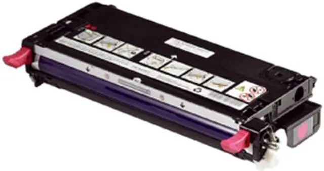 Main image of Dell G480F (330-1195) Toner Cartridge for Dell 3130cn / 3130cnd Laser Printers Magenta