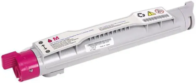 Main image of Dell 310-5809 GG578 H7031 Toner Cartridge for Dell 5100cn Laser Printer Magenta