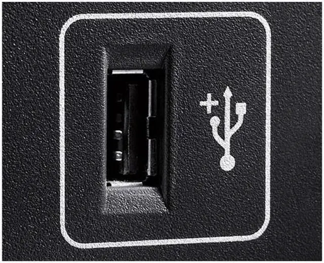 Alt view image 5 of 6 - Dell 1355CN MFC / All-In-One Up to 15 ppm Color Ethernet (RJ-45) / USB Laser Printer