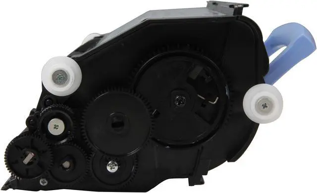 Alt view image 5 of 8 - Dell DM254 Toner for Dell 2330d Laser Printers Black (330-2664)