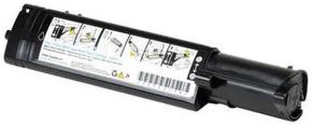 Main image of Dell Black Toner Cartridge