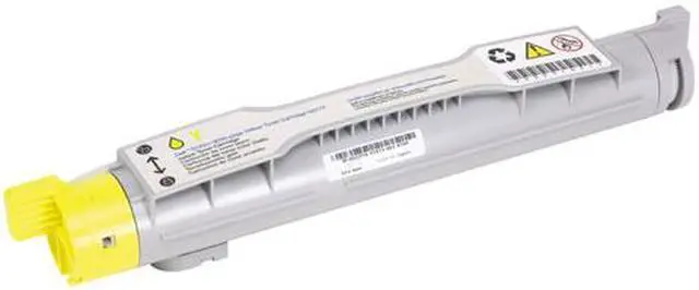 Main image of Dell High Capacity Toner Cartridge