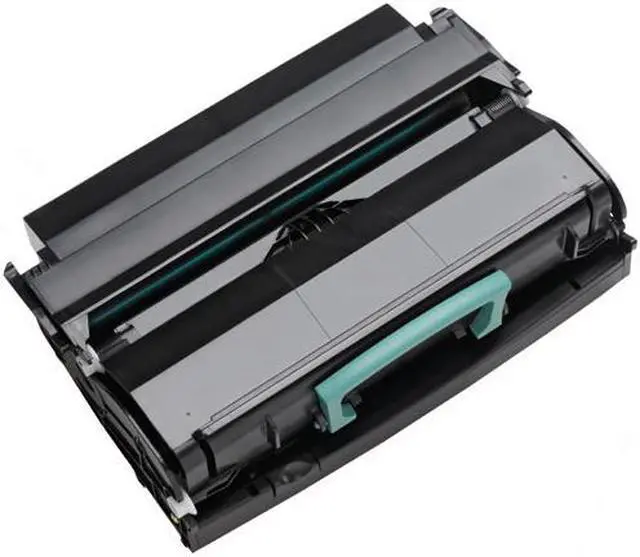 Alt view image 3 of 3 - Dell PK941 (Parts # RR700) Toner Cartridge 6,000 Page Yield -Use and Return; Black (330-2650)