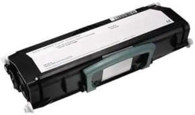 Main image of Dell M797K Toner Cartridge - Black