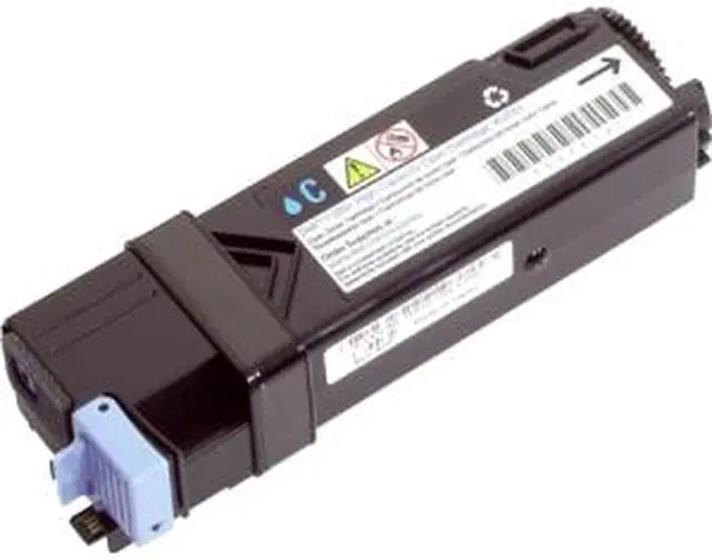 Main image of Dell FM065 Toner Cartridge - Cyan