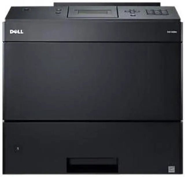Main image of Dell 5350DN Laser Printer