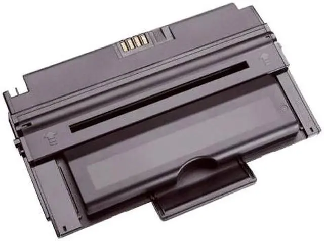 Main image of Dell HX756 (Parts # NX994) Toner Cartridge; Black (330-2209)