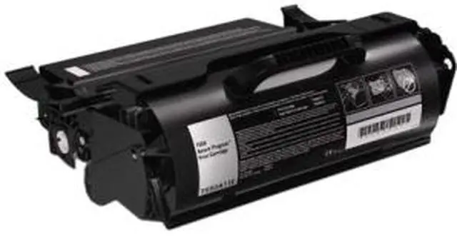 Main image of Dell D524T Toner Cartridge - Black