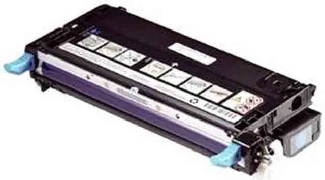 Main image of Dell G907C Toner Cartridge - Cyan