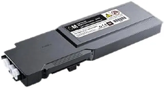 Main image of Dell 8JHXC Toner