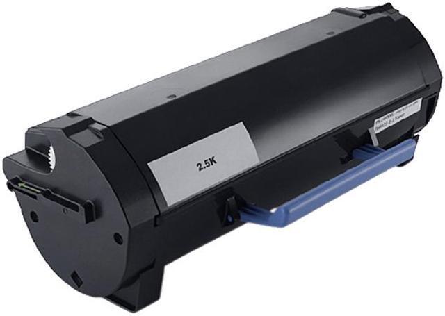 RGCN6 Toner, 2,500 Page-Yield, Black RGCN6 Toner, 2,500 Page-Yield, Black