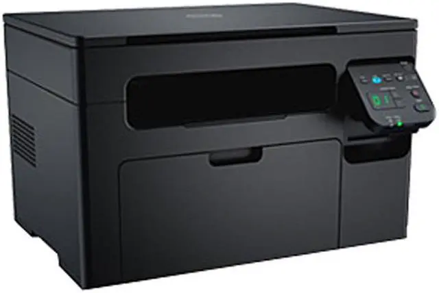 Main image of Dell B1163W MFP Up to 21 ppm USB Printer