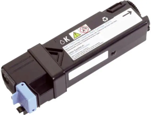 Main image of Dell FM064 High Yield Toner Black