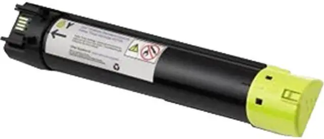 Main image of Dell T222N Toner Yellow