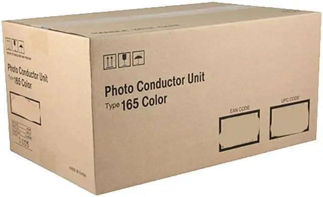 Main image of Ricoh 402449 Photo Conductor Unit Type 165 Color