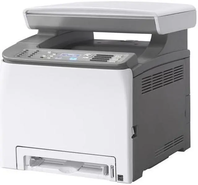 Cartouche de toner d'origine Ricoh SP C220E Noir - 407642