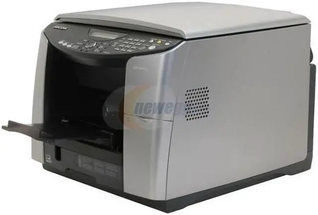 Main image of RICOH GX3000S Up to 29 ppm GelSprinter InkJet MFC / All-In-One Color Printer