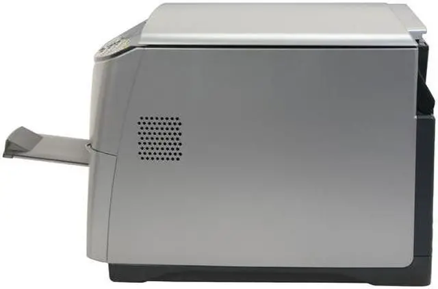 Alt view image 2 of 18 - RICOH GX3000S Up to 29 ppm GelSprinter InkJet MFC / All-In-One Color Printer