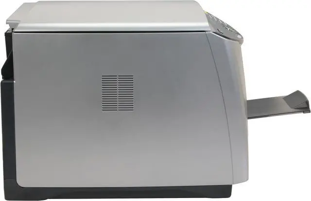Alt view image 6 of 18 - RICOH GX3000S Up to 29 ppm GelSprinter InkJet MFC / All-In-One Color Printer