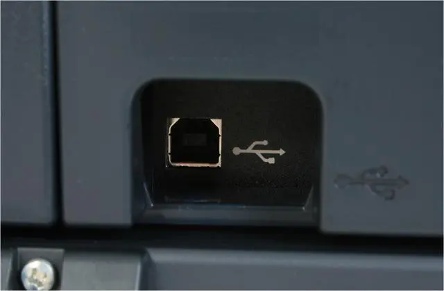 Alt view image 14 of 18 - RICOH GX3000S Up to 29 ppm GelSprinter InkJet MFC / All-In-One Color Printer