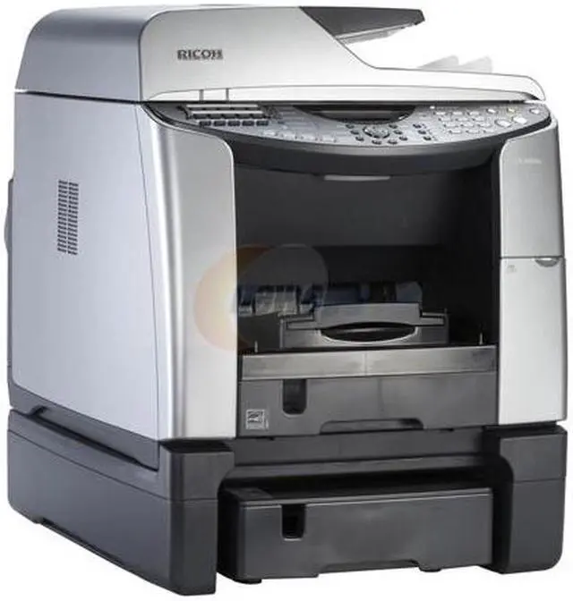 Main image of RICOH GX3000SF Up to 29 ppm GelSprinter InkJet MFC / All-In-One Color Printer