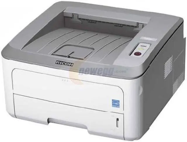 Main image of RICOH SP3300DN Personal Up to 30 ppm Monochrome USB Laser Printer