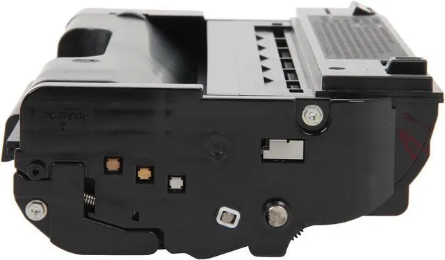 Alt view image 6 of 6 - Ricoh SP3400HA (406465) Toner Cartridge Black