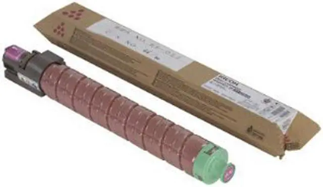 Main image of Ricoh 821028 Toner cartridge Magenta
