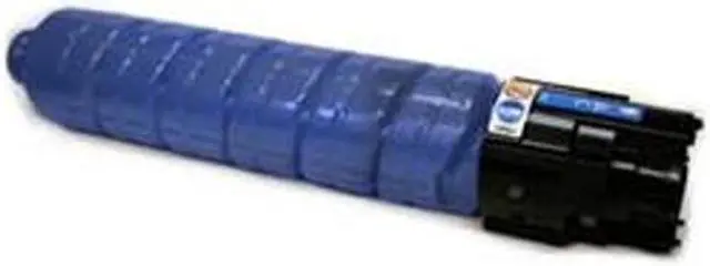 Main image of Ricoh 821073 Toner Cartridge Cyan