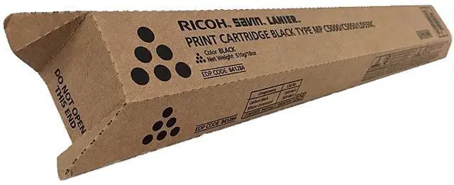 Main image of Ricoh Toner Cartridge