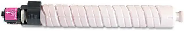 Main image of Ricoh 841340 Toner Cartridge - Magenta
