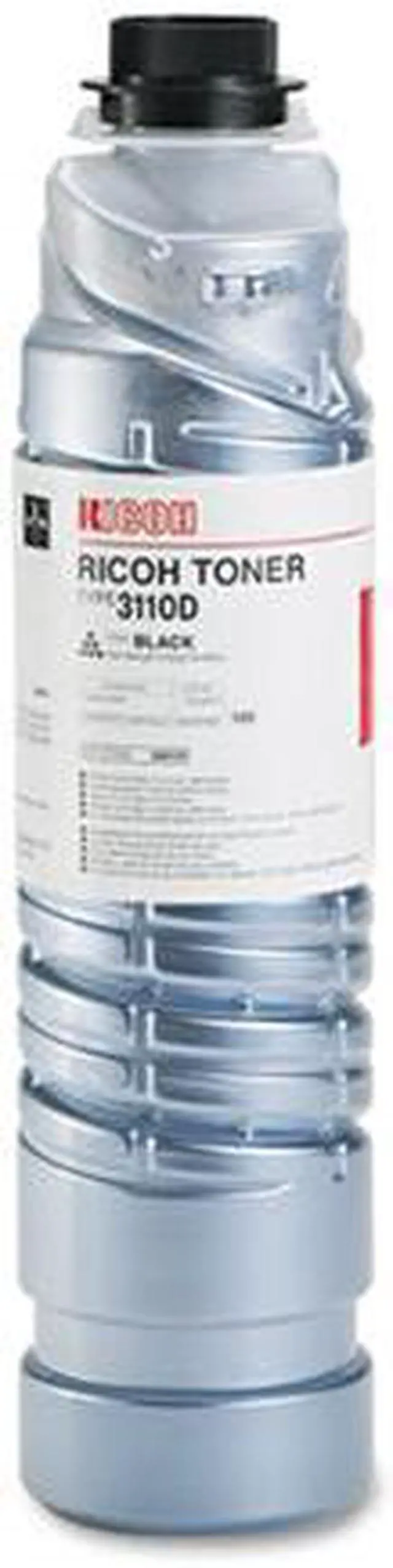 Main image of Ricoh Black Toner