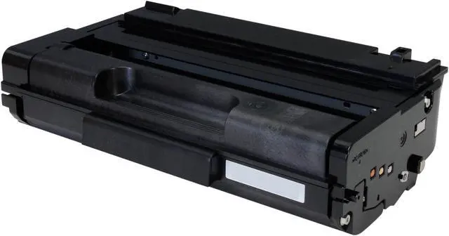 Alt view image 3 of 6 - Ricoh SP 3500XA Toner Cartridge - Black