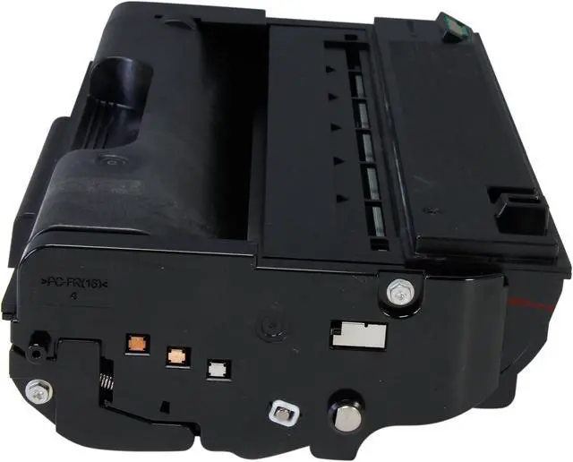 Alt view image 4 of 6 - Ricoh SP 3500XA Toner Cartridge - Black