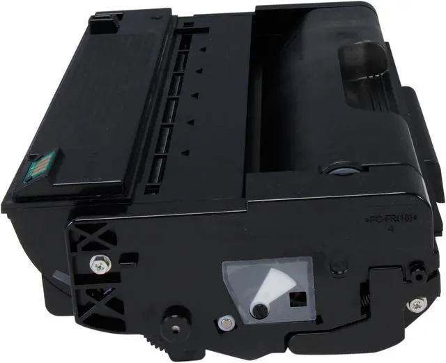 Alt view image 6 of 6 - Ricoh SP 3500XA Toner Cartridge - Black
