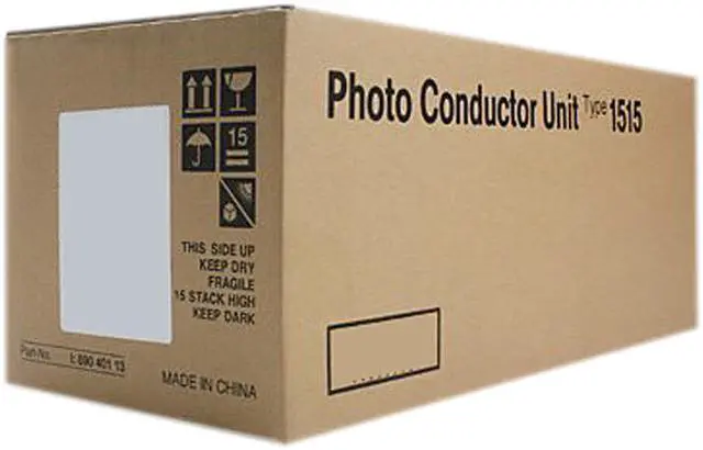 Main image of Ricoh 411844 Drum Unit