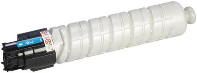 Main image of Ricoh RIC821304 Ricoh Aficio SPC430DN C430A SD Toner OEM Part: 821304 Cyan