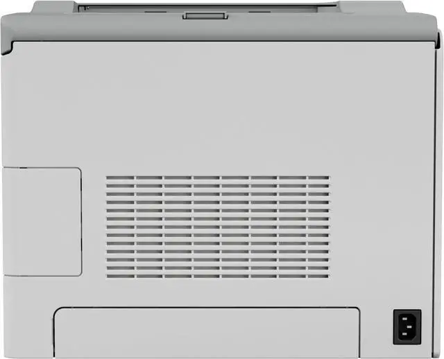 Alt view image 6 of 11 - RICOH C125 P Wireless Color Laser Printer