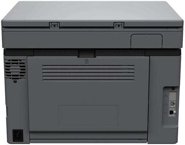 Alt view image 6 of 6 - Lexmark MC3224dwe Multifunction Colour Duplex Laser Printer