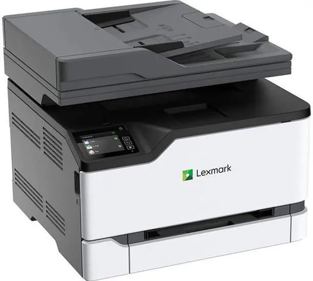 Main image of Lexmark MC3224adwe (40N9050) Duplex 600 x 600 dpi Wireless/USB Color Laser MFP Printer