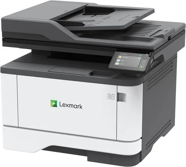 Main image of Lexmark MX331ADN MFC / All-In-One Up to 40 ppm Monochrome Ethernet (RJ-45) / USB Laser Printer
