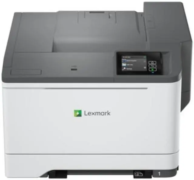 Main image of Lexmark CS531dw Color Laser Printer (35 ppm) (1200 x 1200) (1 GB) (1 GHz)