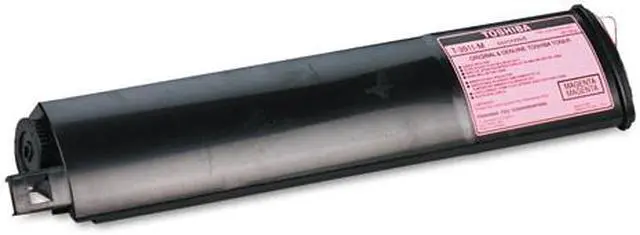 Main image of Toshiba Magenta Toner Cartridge