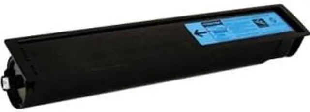 Main image of Toshiba Cyan Toner Cartridge
