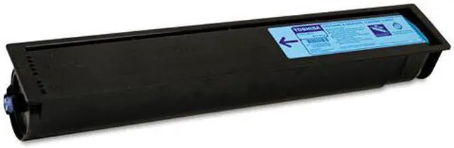 Main image of Toshiba Toner Cartridge - Cyan