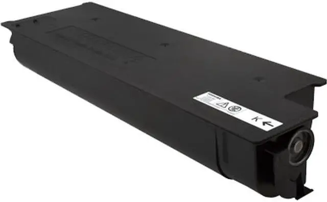 Main image of TOSHIBA T6518U Toner Cartridge Black