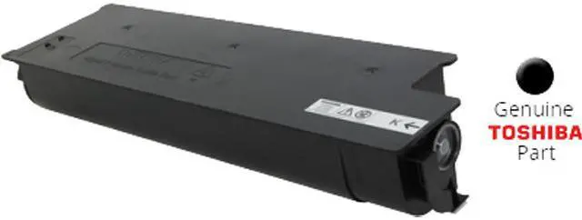 Main image of TOSHIBA TOST5508U Toner for E-STUDIO 5508A Black