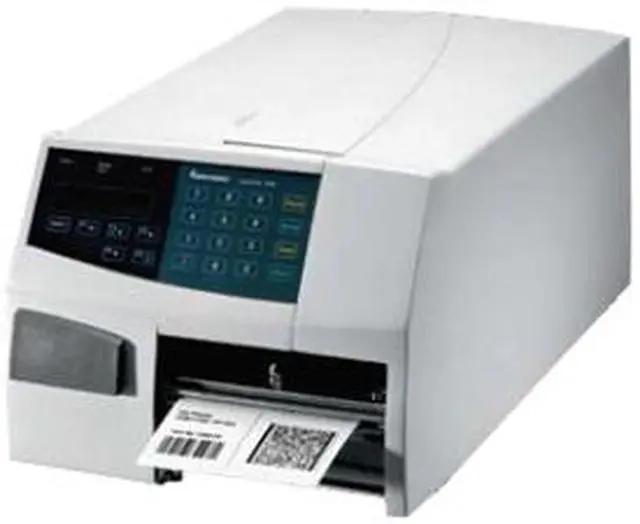 Main image of Intermec EasyCoder PF4i Direct Thermal/Thermal Transfer Printer - Monochrome - Label Print