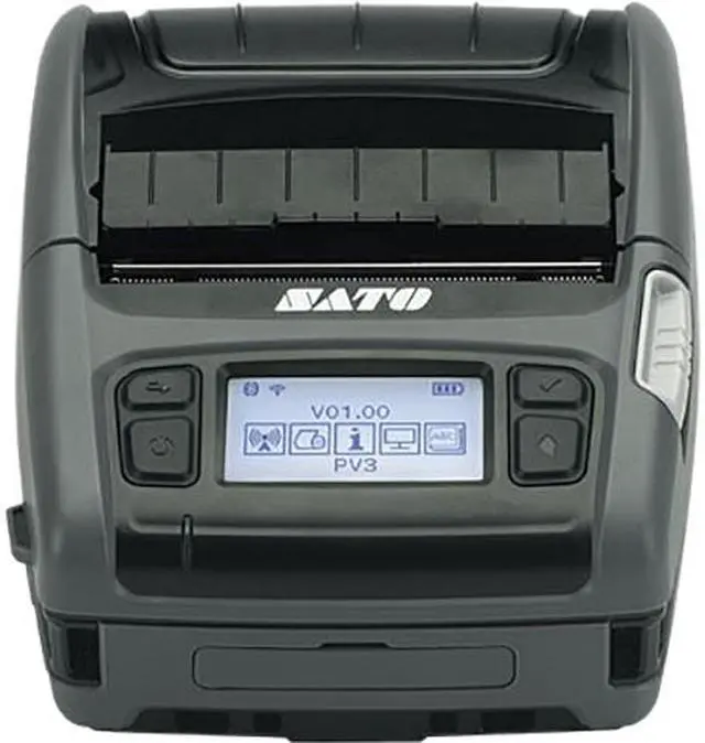 Main image of SATO PV3 Mobile Label Printer